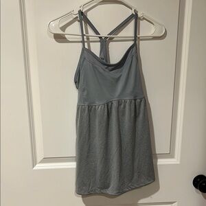 Champion women’s workout athletic top